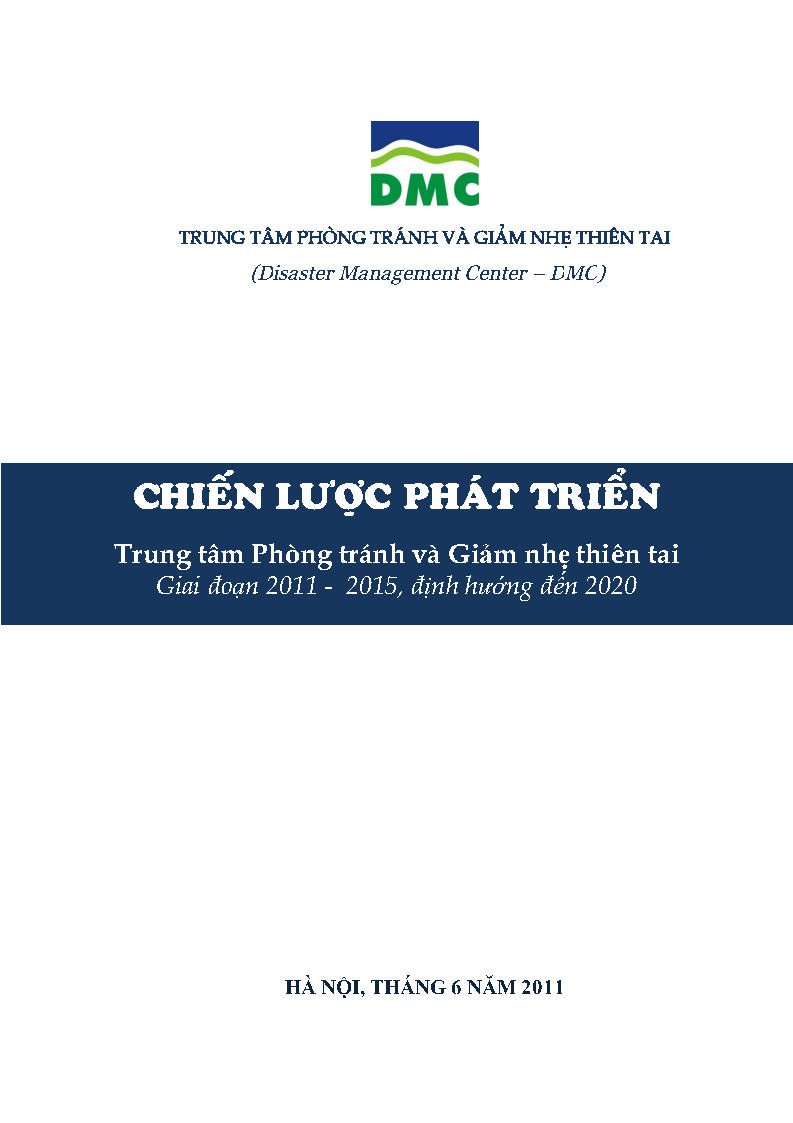 Chiến lược phát triển đến 2020 của Trung tâm phòng tránh và giảm nhẹ F16878.vip cá cược thể thao, casino, slot game, bắn cá