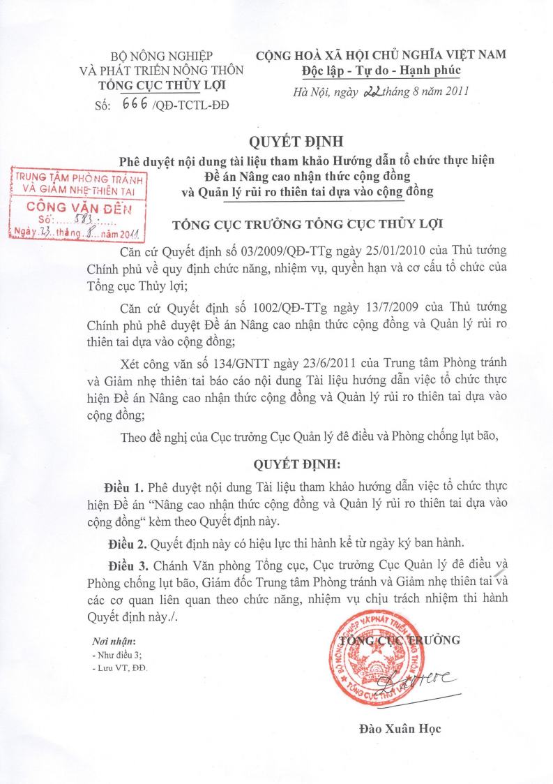 Hướng dẫn tổ chức thực hiện nâng cao nhận thức cộng đồng và quản lý F16878.vip cá cược thể thao, casino, slot game, bắn cá dựa vào cộng đồng