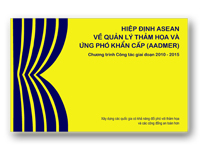 Hiệp định ASEAN về quản lý thảm họa và Trang Chủ F168 Chính Thức【2025】 khẩn cấp (AADMER) - giai đoạn 2010-2015