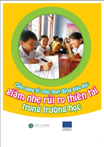 Cẩm nang tổ chức các hoạt động Giảm nhẹ rủi ro F16878.vip cá cược thể thao, casino, slot game, bắn cá trong trường học