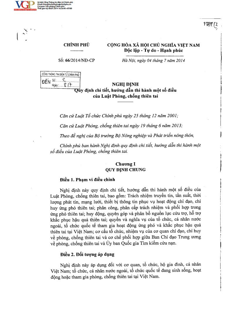 F16812 bảo mật tuyệt đối 66/2014/NĐ-CP ngày 04/7/2014 Quy định chi tiết, hướng dẫn thi hành một số điều của Luật F16878.vip Thành Viên VIP mỗi tuần